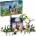 LEGO® Friends - Beekeepers' House and Flower Garden (42669)