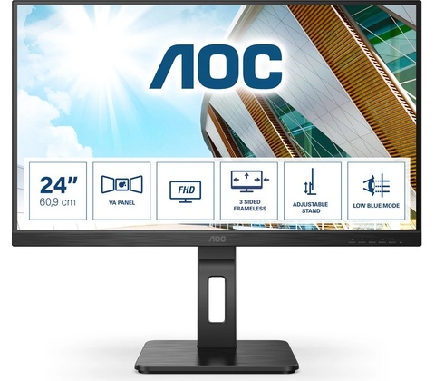 AOC 24P2QM