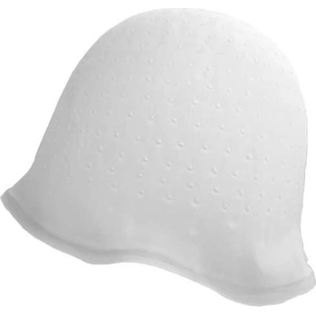 DUKO-EXIM DUKO Kadeřnický melírovací klobouk gumový větší