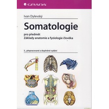 Somatologie - Ivan Dylevský