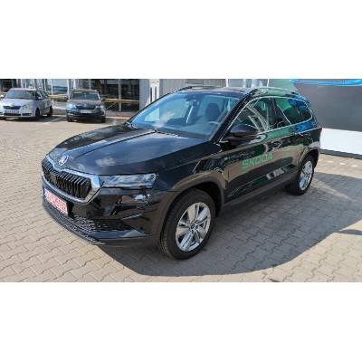 Skoda Karoq 85 kW