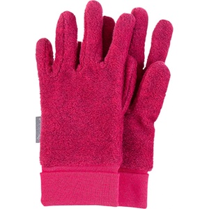 Sterntaler Детски ръкавици Sterntaler Kid's Gloves - Pink Melange - размер 6 (EU) (202-6669-0915)