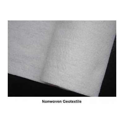 Agrotex Geotextilie 300 g Polypropylen 2mx50m bílá (100 m2)