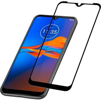 Cellularline Протектор от закалено стъкло /Tempered Glass/ Cellularline, за Motorola E7 (IT7726)