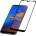 Cellularline Протектор от закалено стъкло /Tempered Glass/ Cellularline, за Motorola E7 (IT7726)