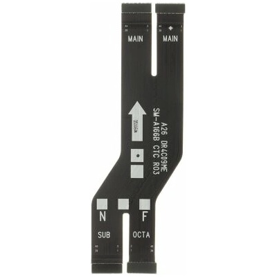 Samsung A165/A166 Galaxy A16 4G/ A16 5G Main Flex