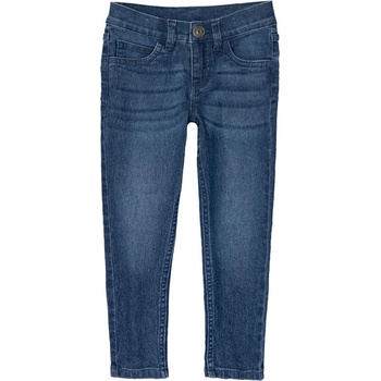 Lupilu Chlapčenské rifle Slim Fit modrá