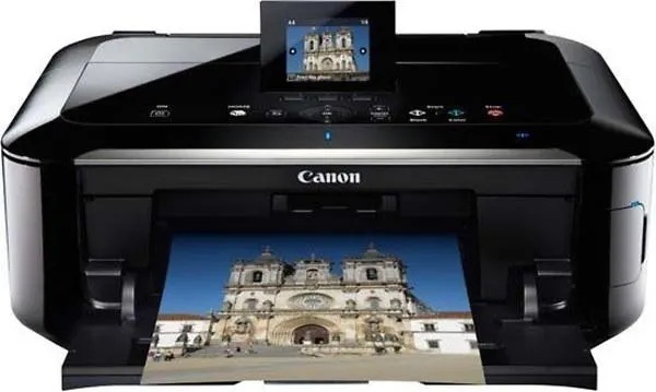 Canon PIXMA MG5350