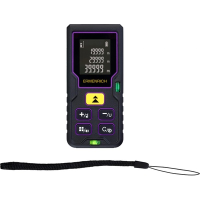 Levenhuk Измервателен уред Ermenrich - 84644 (84644)
