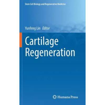 Cartilage Regeneration | Yunfeng Lin