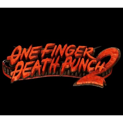 One Finger Death Punch 2