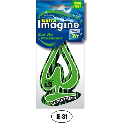 Power Air Imagine EXTRA Extra Fresh