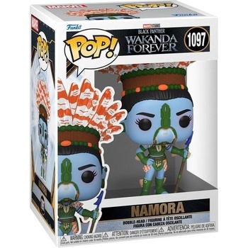 Funko POP! Marvel Black Panther Wakanda Forever Namora Marvel 1097