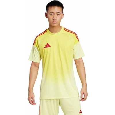 adidas Tiro 25 Competition Short Sleeve M JN2016