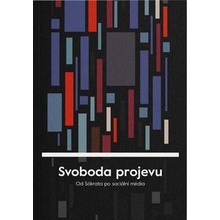 Svoboda projevu - Jacob Mchangama