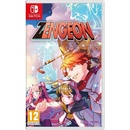 Zengeon