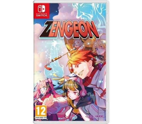 Zengeon