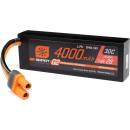 Spektrum Smart G2 LiPo 7.4V 4000mAh 30C IC5