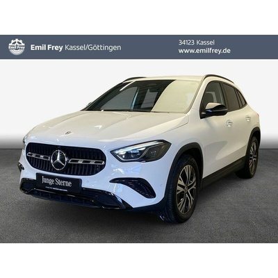 Mercedes-Benz GLA 200 d 110 kW