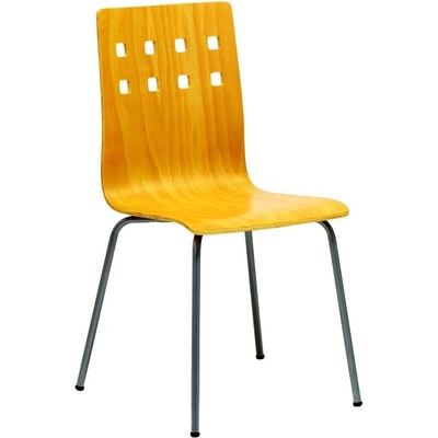 Office Pro Nela buk hliník
