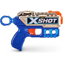 Dětská pistole s náboji XSHOT Kick Back 4050401-0681