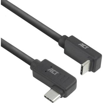 Image 1 of ACT Кабел usb-c - usb-c (ewent-act-cab-ac7481)