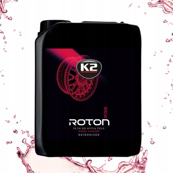 K2 ROTON Pro 5 l