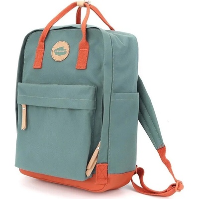 Himawari M Okta Simply Zelený 15 l