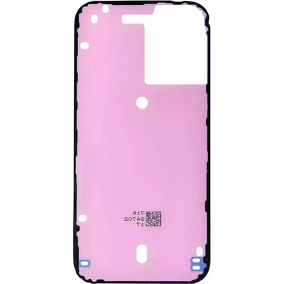 Apple iPhone 16 - Lepka pod Stredný Rám Adhesive