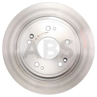 A.B.S. ALL BRAKE SYSTEMS BV. 17973