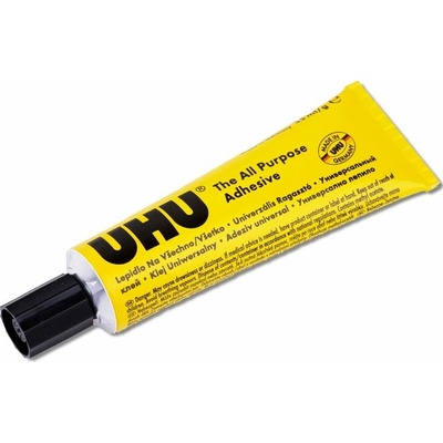 UHU univerzálne lepidlo bez rozpúšťadiel 35 ml
