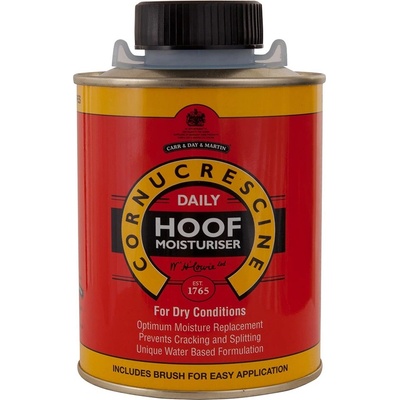 Carr & Day & Martin Daily Hoof Moisturizer Cornuscrescine balzám na kopyta 500 ml