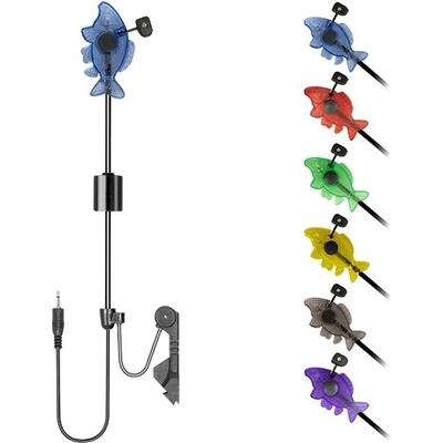 DELPHIN Swinger Carpy modrá