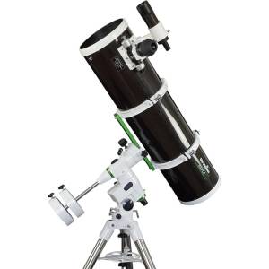  Телескоп SkyWatcher Explorer 200/1000 EQ5 (SWN2001mfeq5)