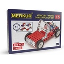 Merkur M 016 Buggy