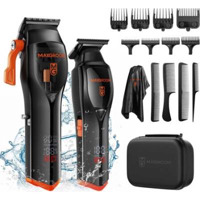 MaxGroom WF-3908