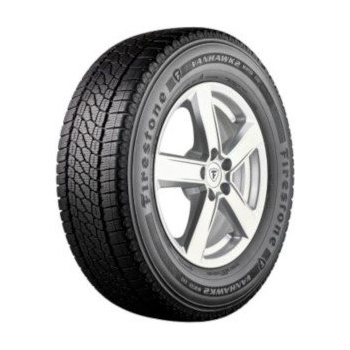 Firestone Vanhawk 2 Winter Evo 195/75 R16C 107/105R