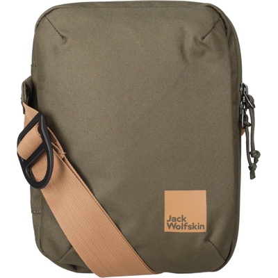 Jack Wolfskin Konya organizér vrecko island moss 2 l 2 l