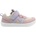Mikk-Line Детски маратонки Mikk-Line Kid's Sneakers Barefoot 3014 Barefoot shoes - Mauve Shadows - размер 27 (EU) (702-5357-0113)