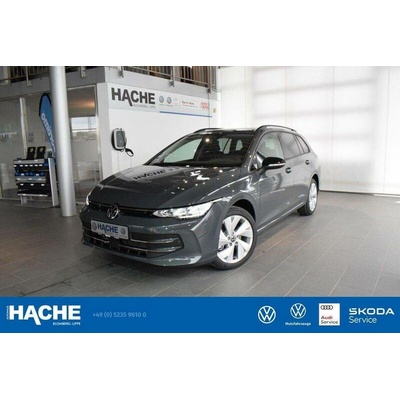 Volkswagen Golf Variant 2.0 TDI DSG 110 kW