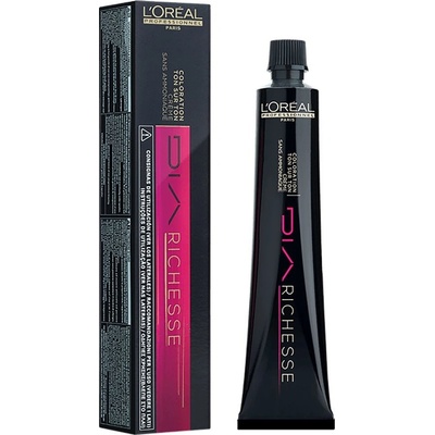 L'Oréal Professionnel Dia Richesse 8.34 50 ml
