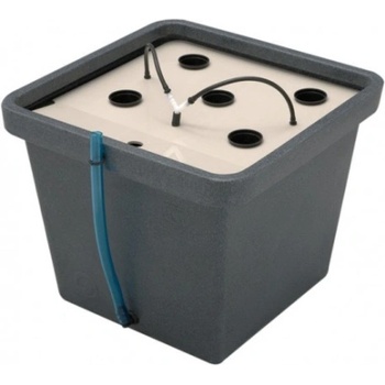 Image 1 of AeroFarm - аеропонна система