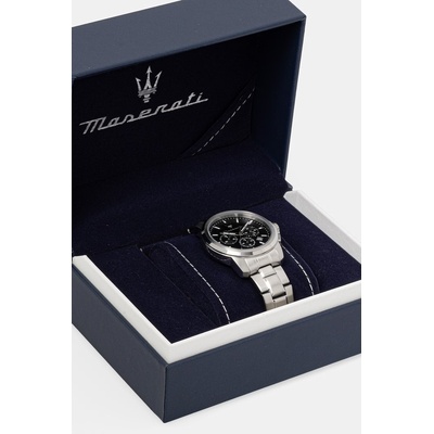 Maserati Часовник мъжки (r8873621046)