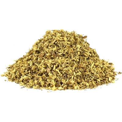 Naturway Lékořice kořen řezaný 100 g