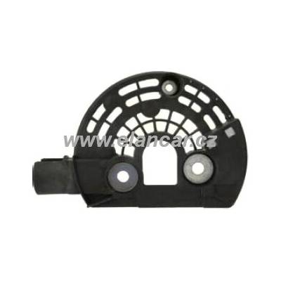 Zadní víko alternátoru RC - Bosch F00M146712