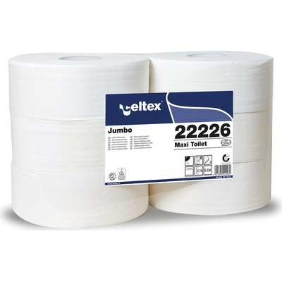 CELTEX Jumbo Lux Maxi 2-vrstvý 6 ks