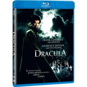 MagicBox Дракула - Blu-ray (055654)