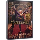 Čarodějnice DVD