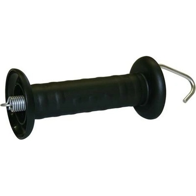 Držák k brance pro elektrické ohradníky STANDARD KERBL, černý