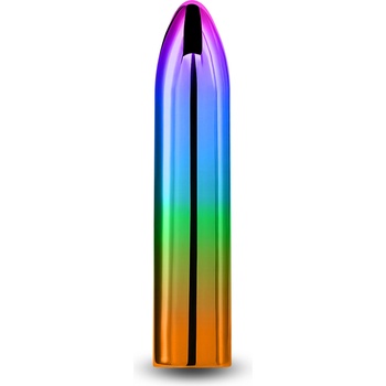 Image 1 of NS Novelties Chroma Rainbow Medium